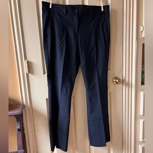 Lane Bryant Black Women's Pants Size 18 Regular